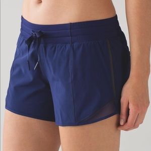 Hotty hot short long (4 in. Inseam)